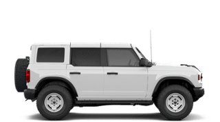 2026 Ford Bronco® External Image 5